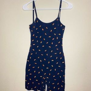 American Apparel Romper / Jumpsuit / Catsuit
